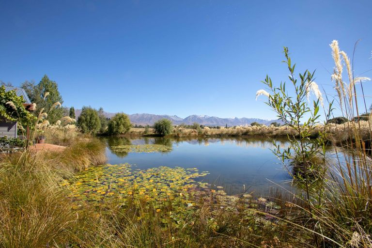 Photo of property in 6 Old Glen Lyon Road, Twizel, 7999