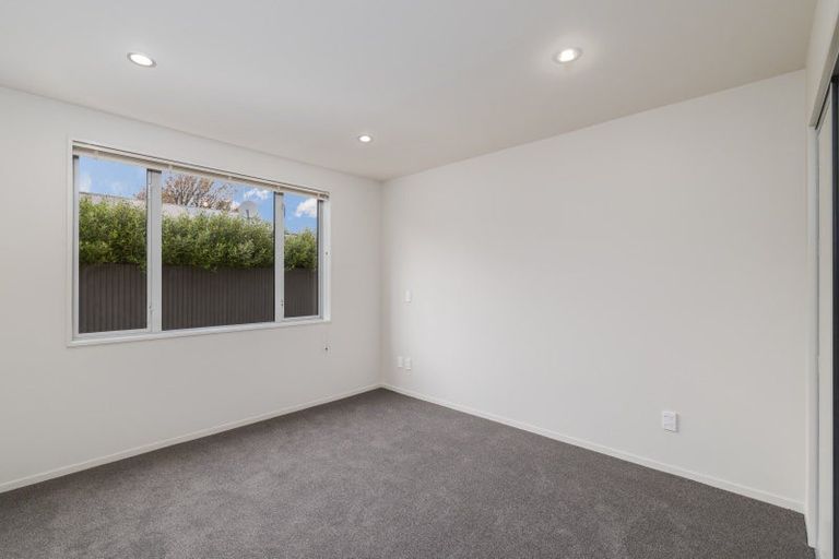 Photo of property in 1/19 Cameron Street, Sydenham, Christchurch, 8023