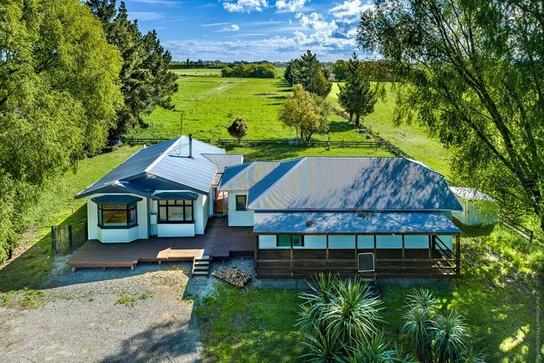 Photo of property in 2/184 Wolfes Road, Springston, Christchurch, 7674