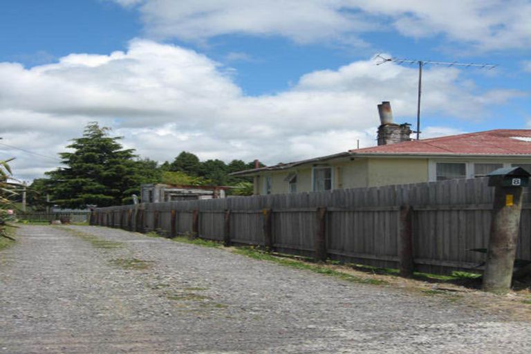 Photo of property in 8 Grey Street, Raetihi, 4632