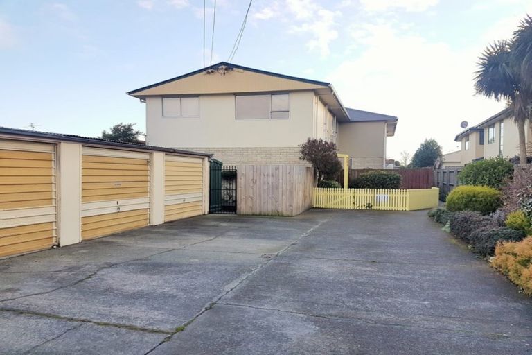 Photo of property in 3/555 Cashel Street, Linwood, Christchurch, 8011