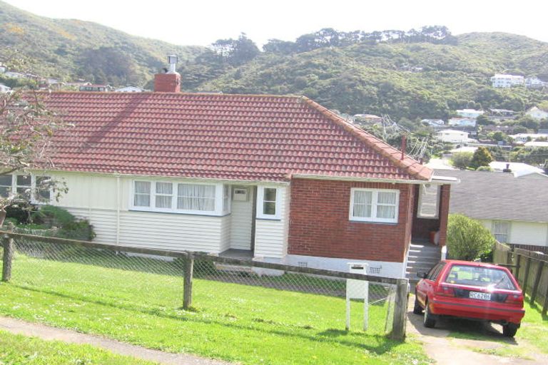Photo of property in 66-68 Bannister Avenue, Johnsonville, Wellington, 6037