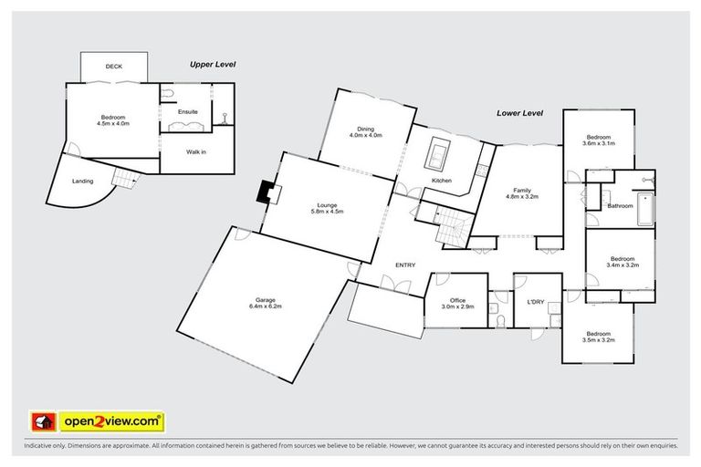 Photo of property in 15 Naomi Place, Cambridge, 3434
