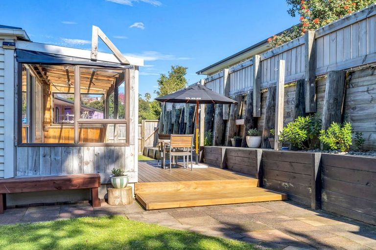 Photo of property in 39 Courtney Road, Gate Pa, Tauranga, 3112