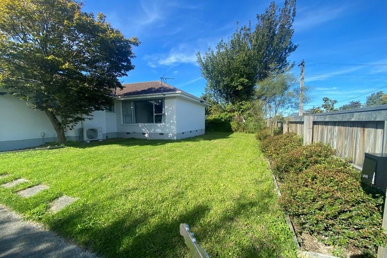 Photo of property in 14 Delph Street, Avonhead, Christchurch, 8042