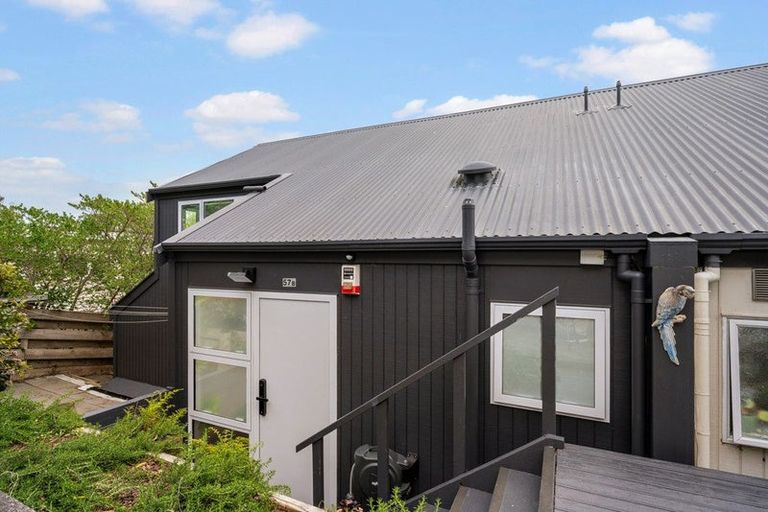 Photo of property in 57b Lavaud Street, Berhampore, Wellington, 6023