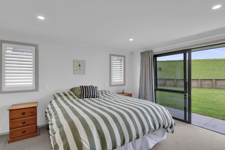 Photo of property in 14 Oakridge Place, Morrinsville, 3375