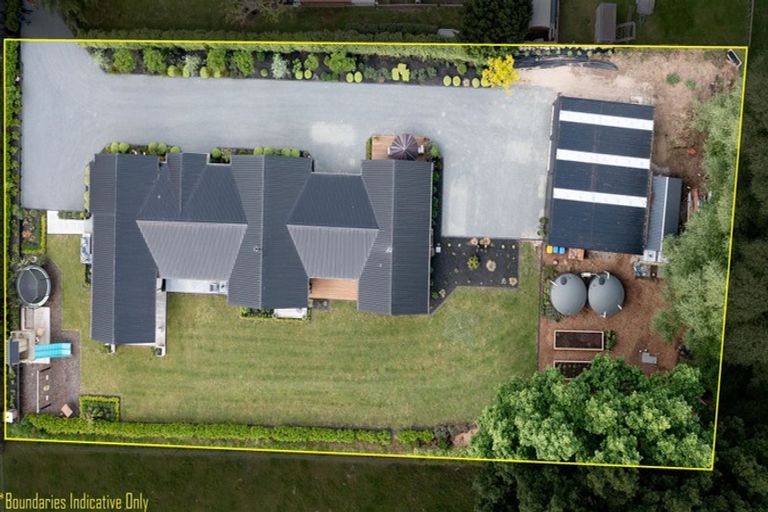 Photo of property in 121 Muir Road, Te Awamutu, 3879