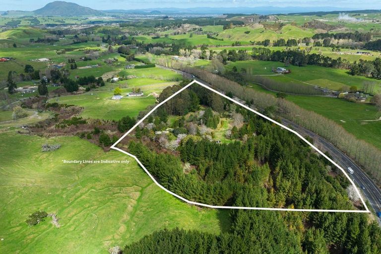 Photo of property in 514 State Highway 1, Wairakei, Taupo, 3384