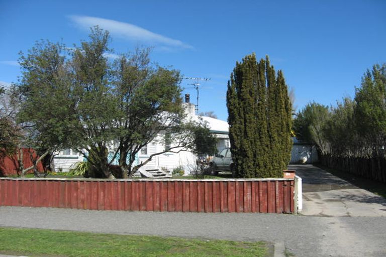 Photo of property in 80 Cockburn Street, Kuripuni, Masterton, 5810