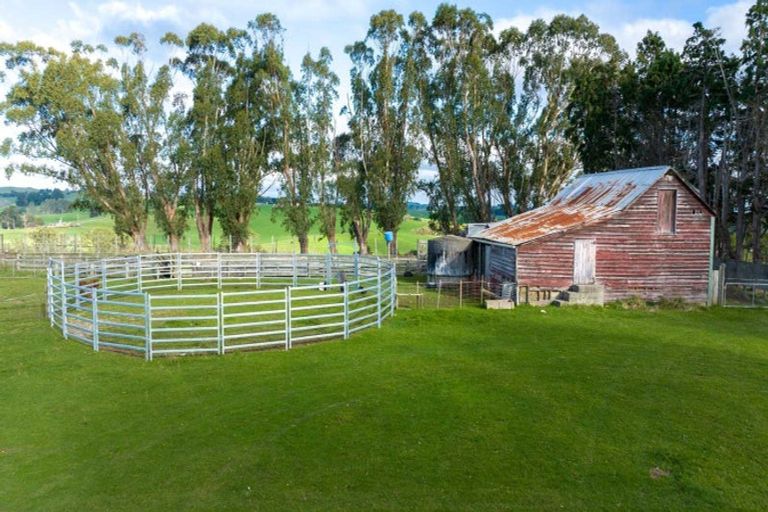 Photo of property in 791 Wyndham Letterbox Road, Glenham, Wyndham, 9891