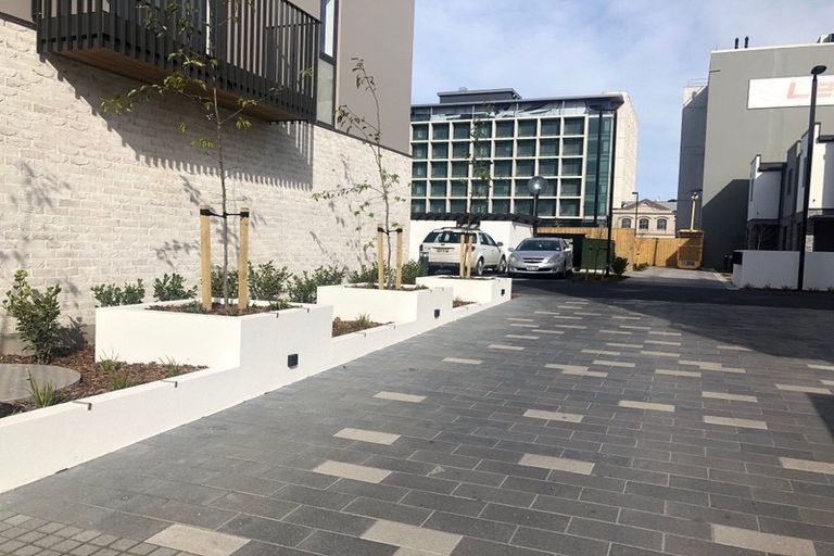 Photo of property in 6/214 Hereford Street, Christchurch Central, Christchurch, 8011