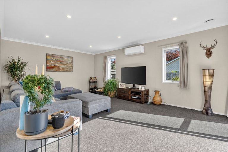 Photo of property in 12 Mckenzie Place, Matamata, 3400