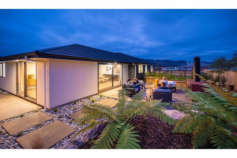 Photo of property in 3 Feltham Street, Richmond, 7020