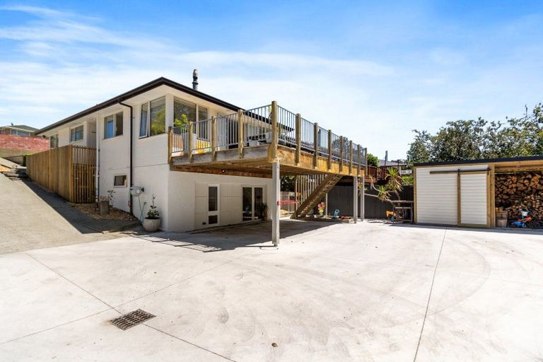 Photo of property in 15 Rimu Street, Highfield, Timaru, 7910