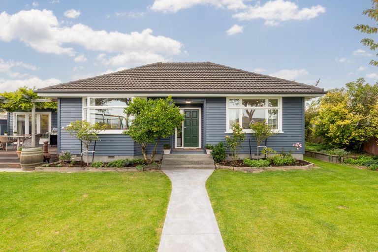 Photo of property in 1/221 Harewood Road, Bishopdale, Christchurch, 8053