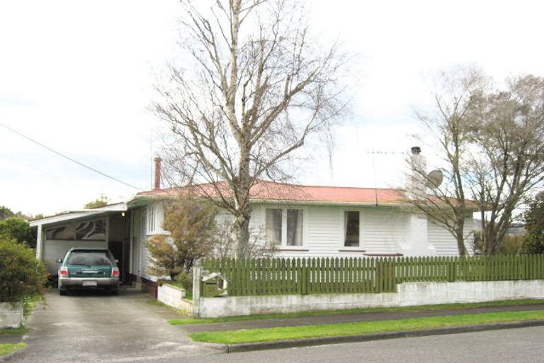 Photo of property in 31 Wilder Street, Waipukurau, 4200