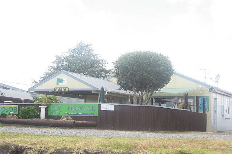 Photo of property in 2 No 1 Road, Te Puke, 3119