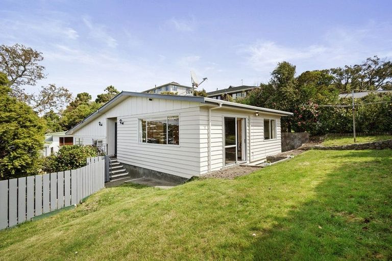 Photo of property in 4 Wheeler Way, Johnsonville, Wellington, 6037