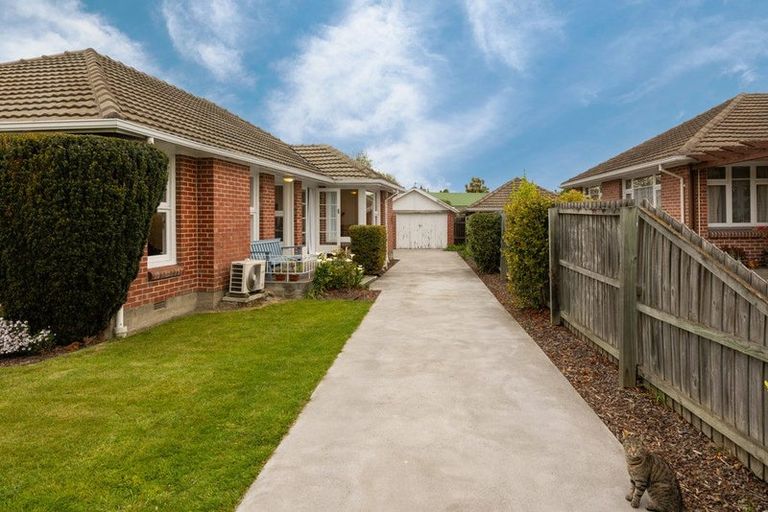 Photo of property in 8 Roslyn Avenue, Mairehau, Christchurch, 8052