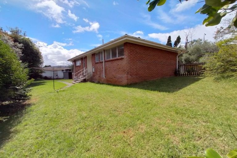 Photo of property in 61 Harrington Road, Henderson, Auckland, 0610