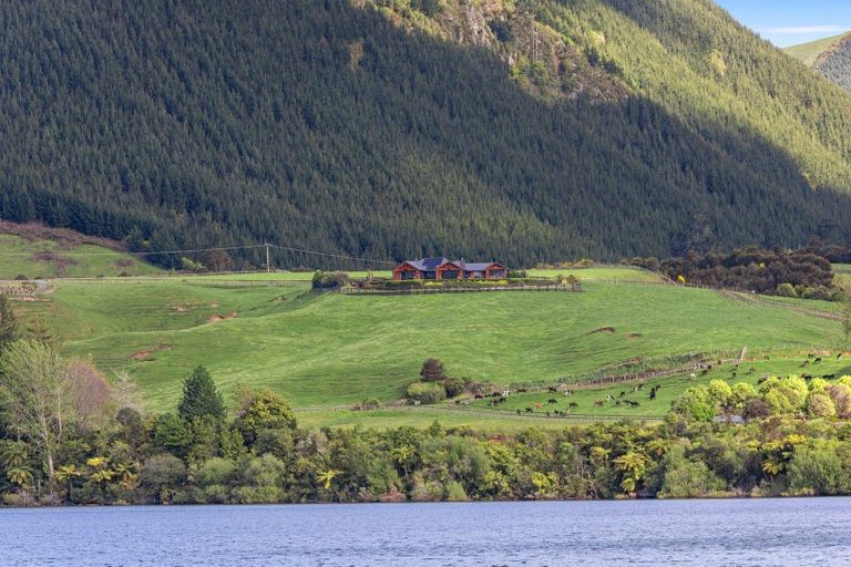 Photo of property in 7/387 Pokuru Road North, Whakamaru, Mangakino, 3492