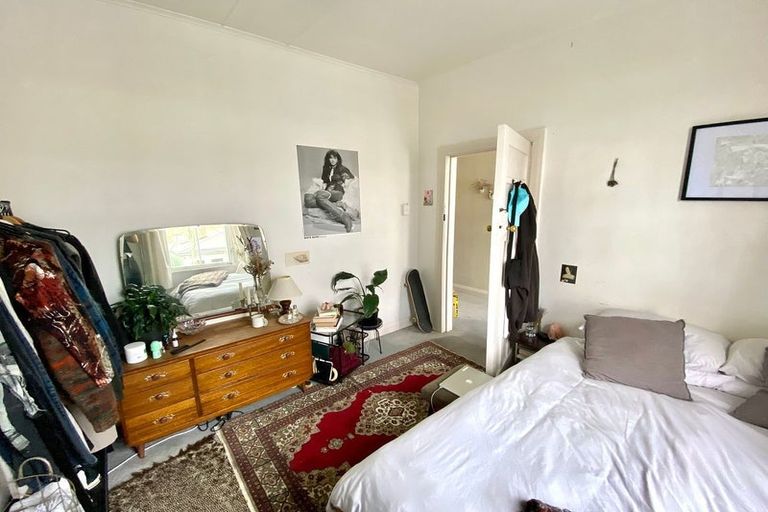 Photo of property in 12u1 Myrtle Crescent, Mount Cook, Wellington, 6021