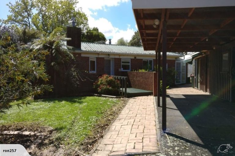 Photo of property in 14 Franklin Avenue, Papatoetoe, Auckland, 2024