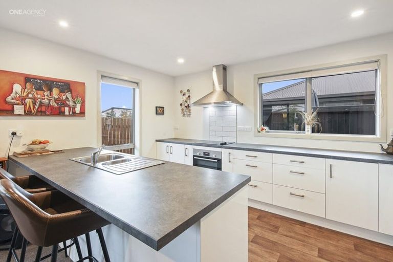 Photo of property in 9 Porter Place, Kaiapoi, 7630