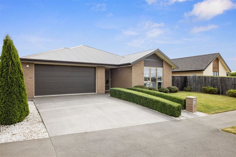 Photo of property in 30 Orr Street, Wigram, Christchurch, 8042