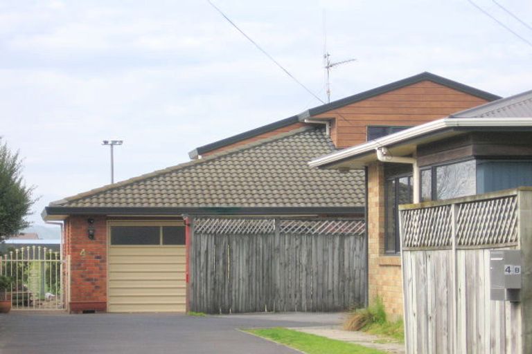 Photo of property in 4a Tui Street, Mount Maunganui, 3116