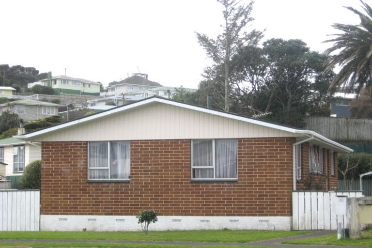 Photo of property in 14 Naumai Place, Spotswood, New Plymouth, 4310