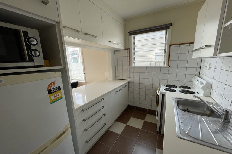 Photo of property in 51f3 Austin Street, Mount Victoria, Wellington, 6011