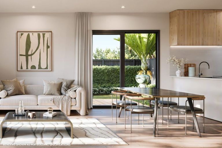 Photo of property in 96 Bluebird Crescent, Unsworth Heights, Auckland, 0632