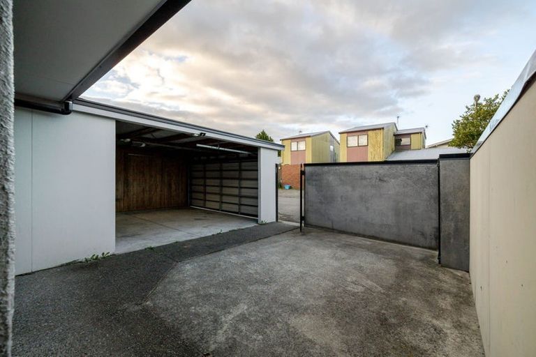 Photo of property in 107 Ferguson Street, West End, Palmerston North, 4412