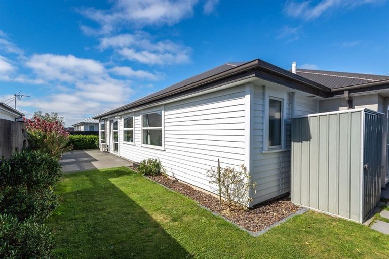 Photo of property in 109 Kittyhawk Avenue, Wigram, Christchurch, 8042