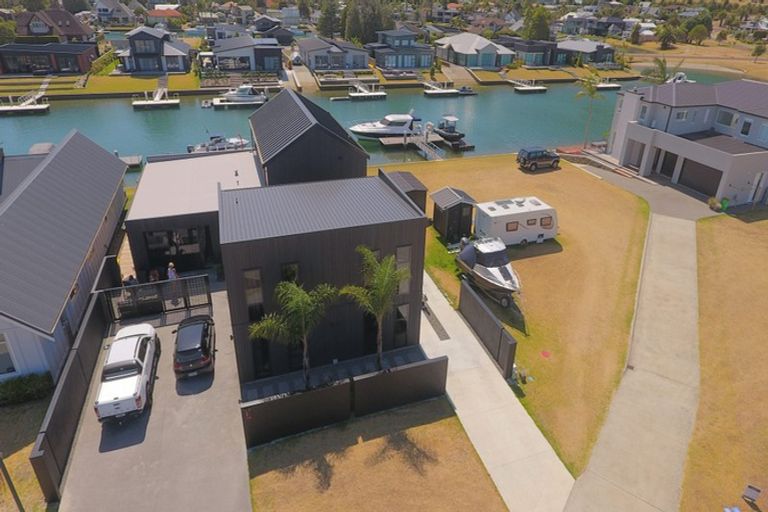 Photo of property in 118 Motu Iti, Pauanui, Hikuai, 3579