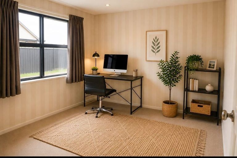 Photo of property in 8 Geneva Terrace, Kelvin Grove, Palmerston North, 4414