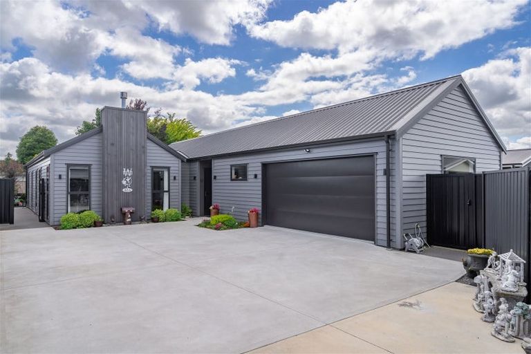 Photo of property in 42a Cole Street, Masterton, 5810