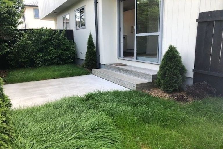 Photo of property in 3/367 Worcester Street, Linwood, Christchurch, 8011