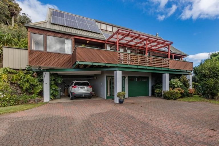 Photo of property in 73 Hillcrest Road, Kaikohe, 0405