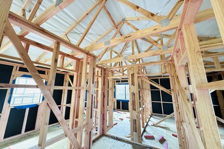 Photo of property in 5 Quennell Avenue, Favona, Auckland, 2024