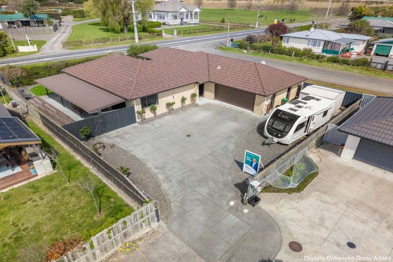 Photo of property in 3 Waitaha Place, Clive, 4102