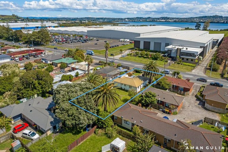 Photo of property in 123 Favona Road, Favona, Auckland, 2024