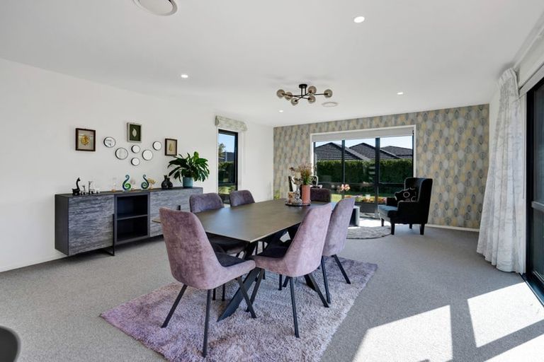 Photo of property in 17 Longstaff Drive, Bell Block, New Plymouth, 4312