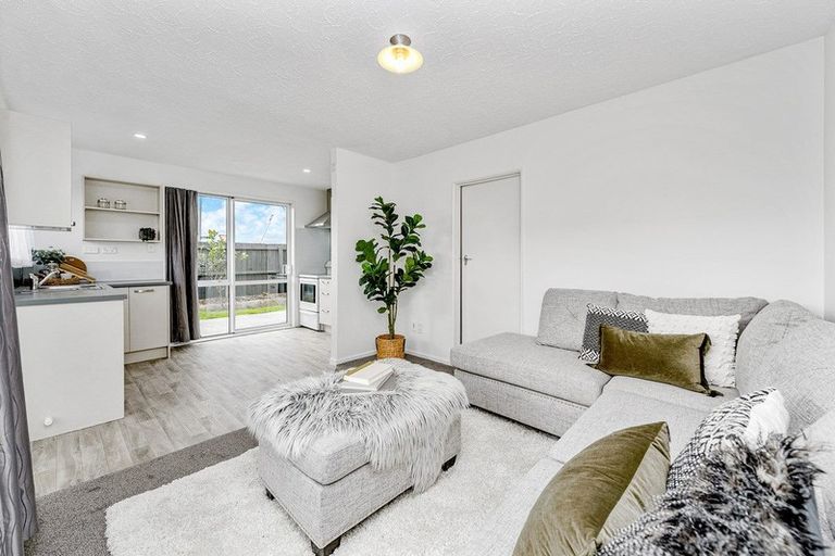 Photo of property in 7/656 Cashel Street, Linwood, Christchurch, 8011