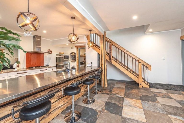 Photo of property in 455 Kaikokopu Road, Brunswick, Whanganui, 4571