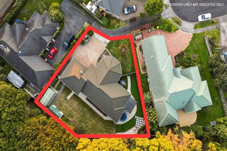 Photo of property in 13 Makepeace Place, Flagstaff, Hamilton, 3210