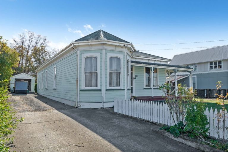 Photo of property in 36 Cornwall Street, Masterton, 5810