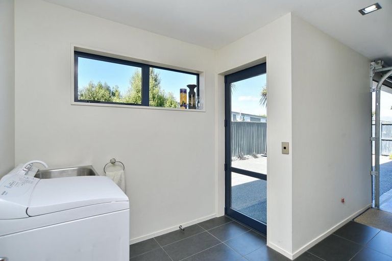 Photo of property in 16a Magnolia Boulevard, Kaiapoi, 7630